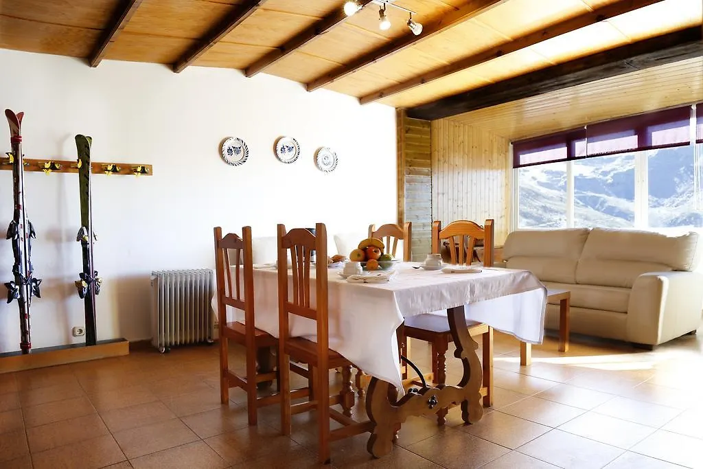 Apartamentos Kilimanjaro Pepe Marin Σιέρρα Νεβάδα Διαμέρισμα